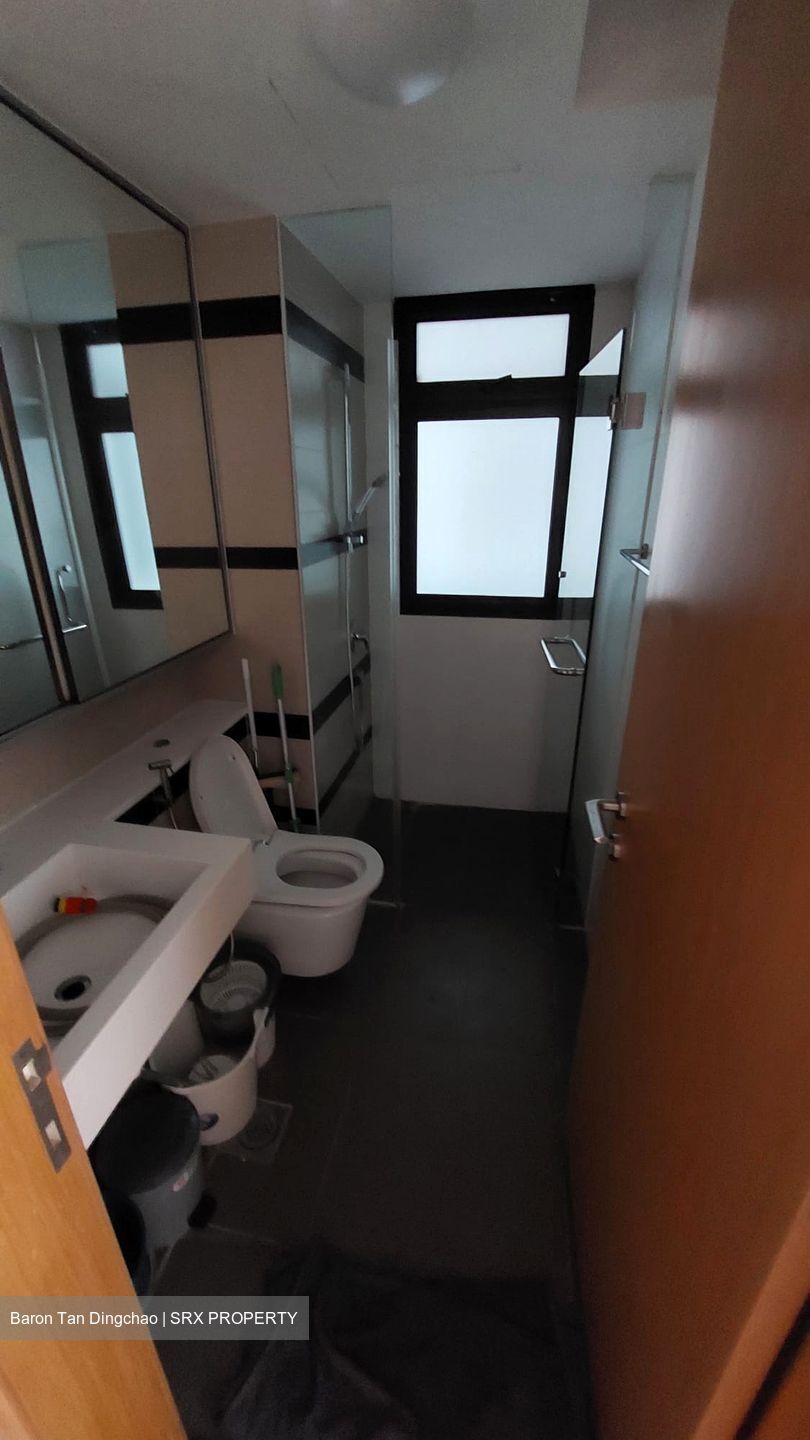 Nin Residence (D13), Apartment #599885771